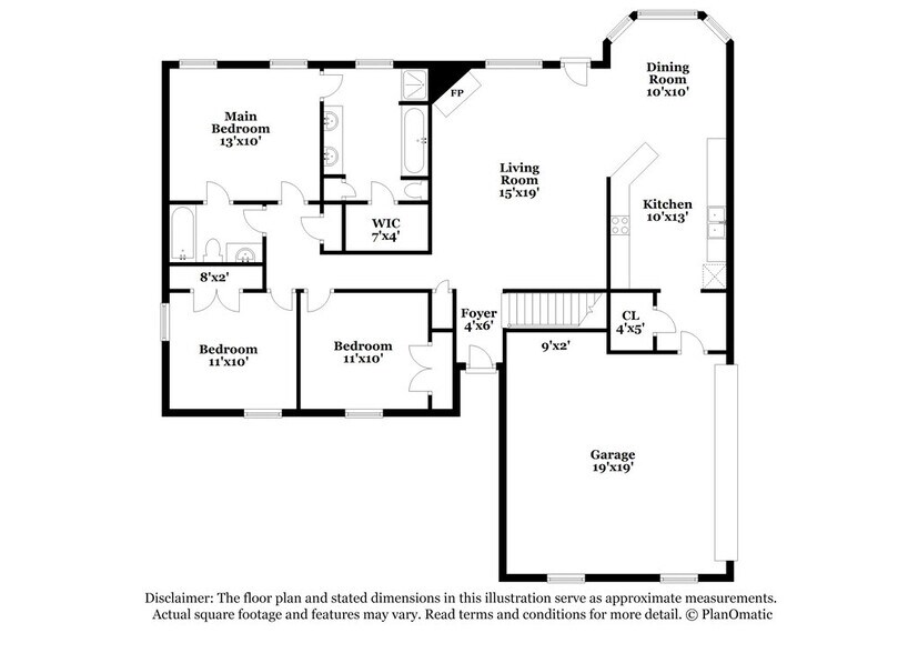 Building Photo - 8104 Manhatten Dr