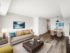 Building Photo - 2 Bed & 1.5 Bath Townhouse in Colonial Heights / Available Now!