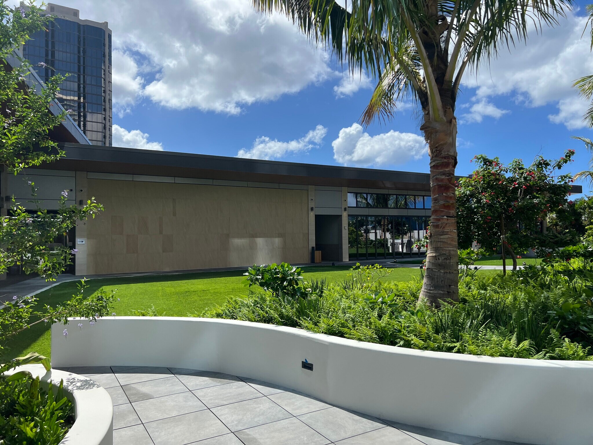 Meeting Rooms - 1515 Liona St