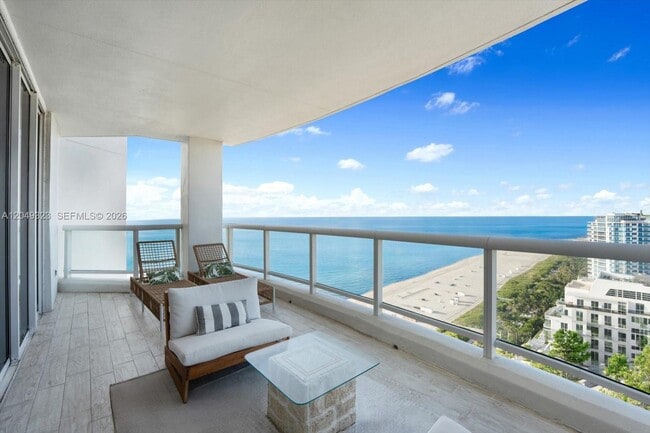 Building Photo - 4201 Collins Ave