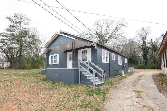 Building Photo - 486 Hammond Dr