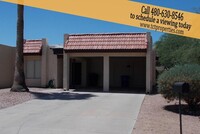Building Photo - Cozy Patio home in Tempe!