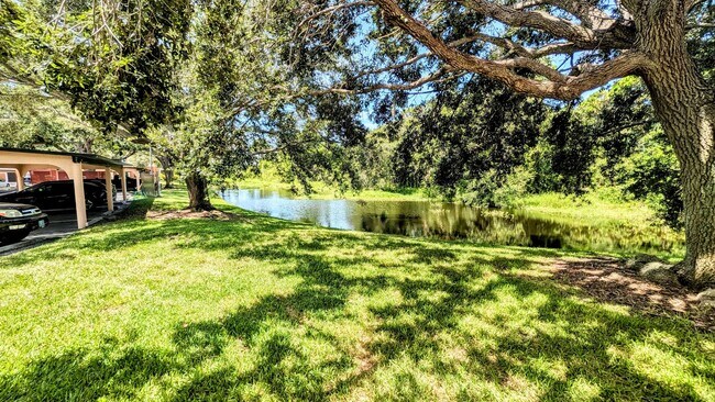 Building Photo - ANNUAL UNFURNISHED GROUND FLOOR CONDO 3 BED 2 BATH