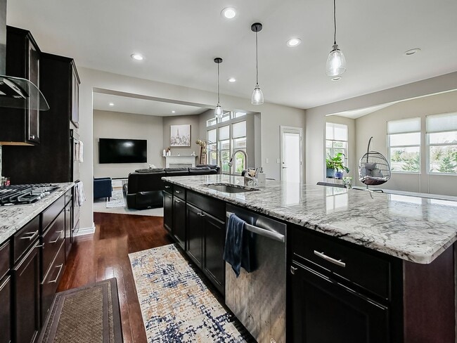 Building Photo - AVAILABLE NOW! Stunning South Lyon Home wi...