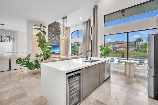 Building Photo - 3586 SW 143rd Ave