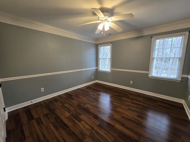 Building Photo - 10008 Ligon Mill Rd