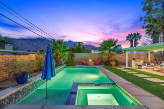 Building Photo - Casita Cerritos - Pool, Jacuzzi, and Pet Friendly! (Monthly Only - No Long Term)