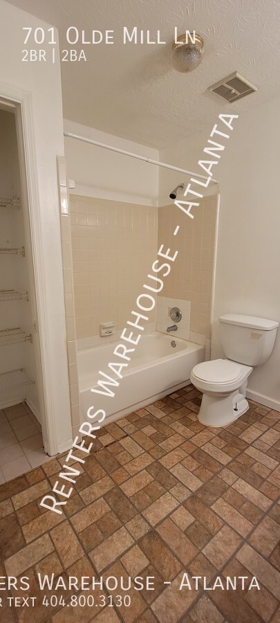 Building Photo - Spacious 2 Bedroom Condo in Norcross