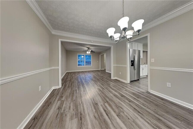 Building Photo - 1210 Webb Farm Ln