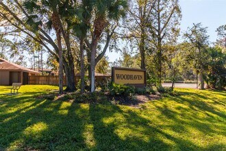 Building Photo - Beautiful Pond Front 2 Bedroom 2 Bath Townhome in the Wood Haven Community