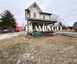 Building Photo - Charming 3-Bedroom Home in Dayton’s Gem City