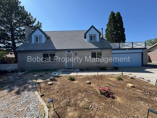 Building Photo - 20 Bodie Dr