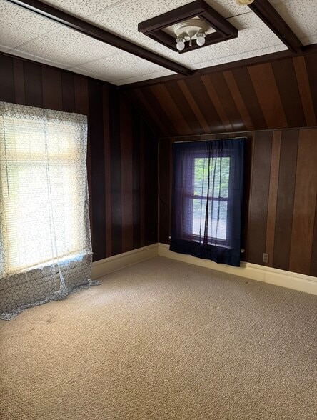 Bedroom #1 - 77 W Howard St