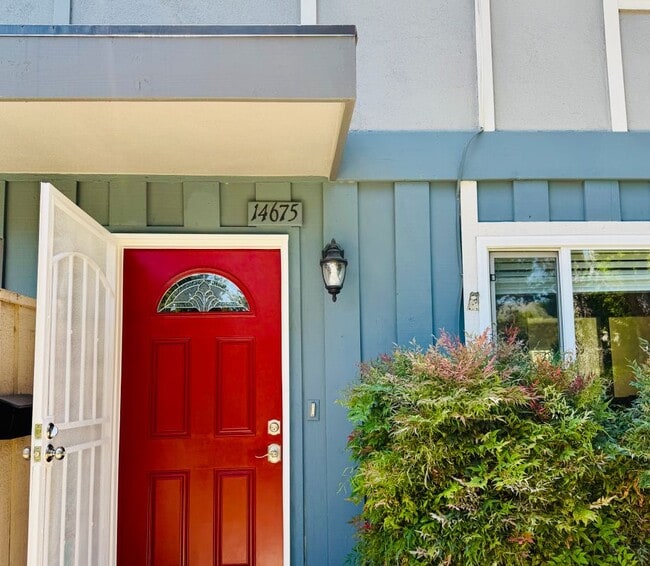 Primary Photo - 14675 Red Hill Ave