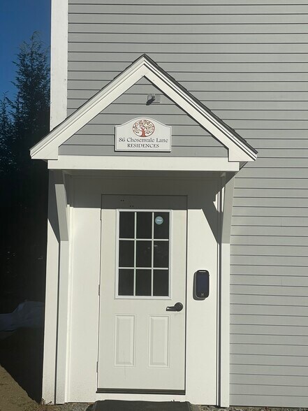 Building Photo - 86 Chosen Vale Ln