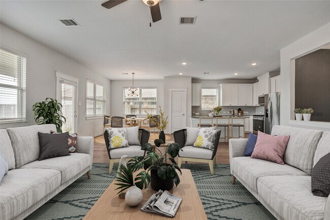 Building Photo - 12723 Gallowhill Dr