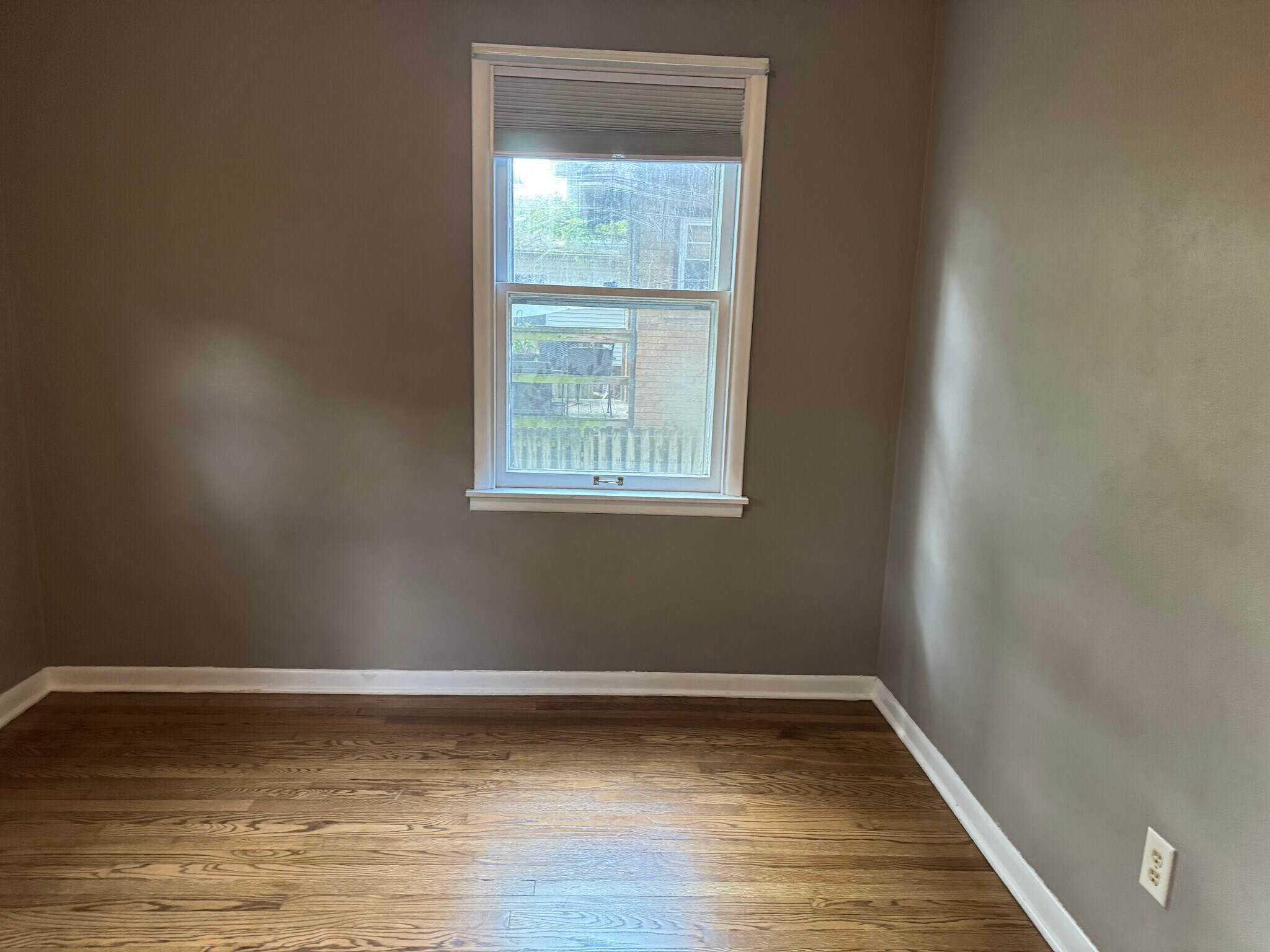 Bedroom 2 - 1704 S Whittier Ave