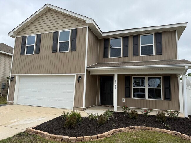 Primary Photo - 5882 Old Plantation Court