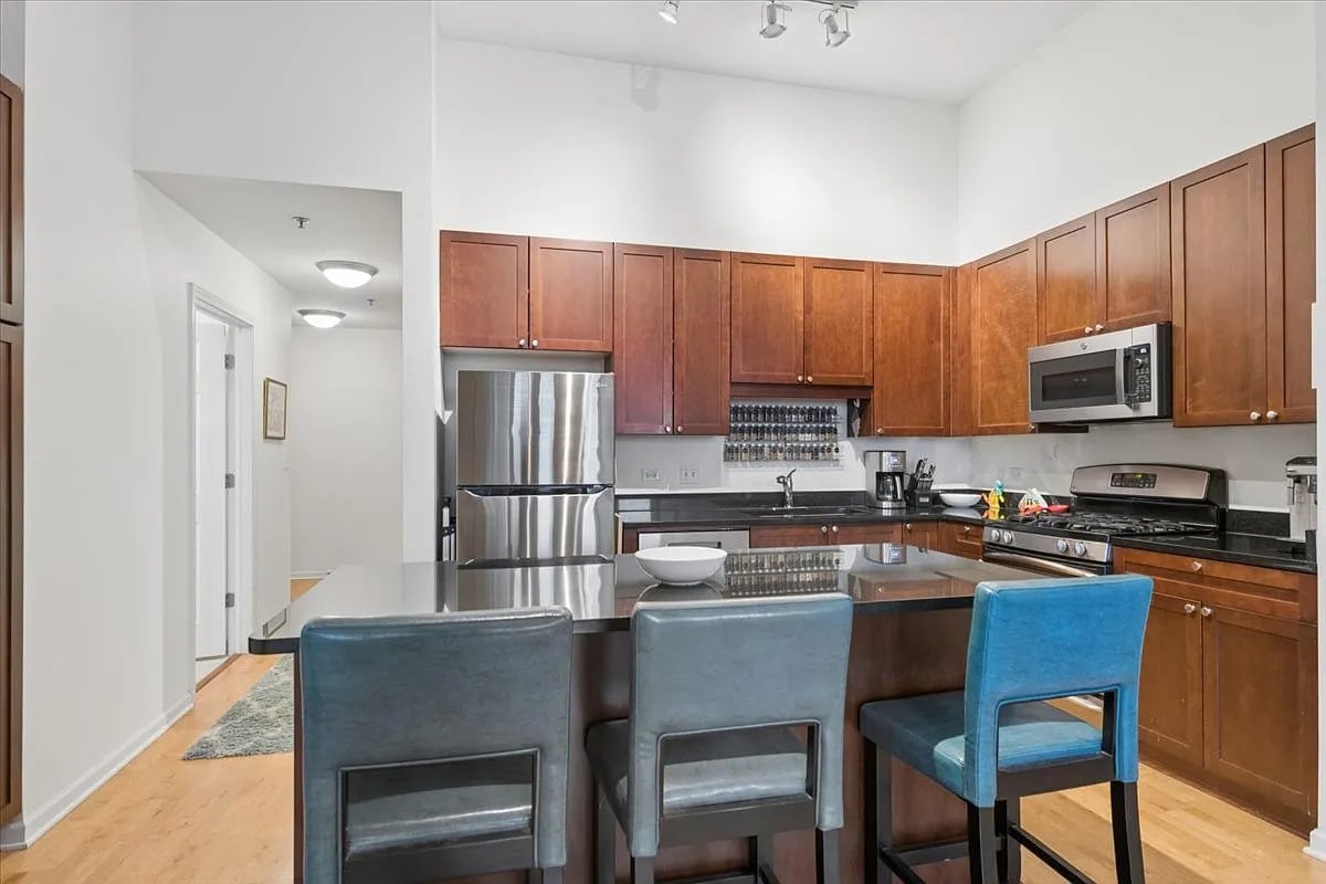 Kitchen 2 - 1255 S State St