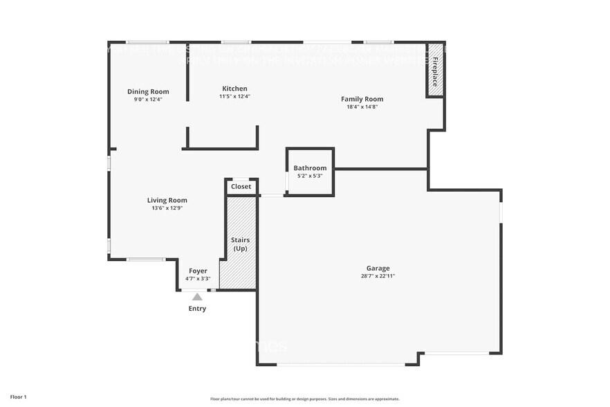 Building Photo - 1677 Mesquite Vista