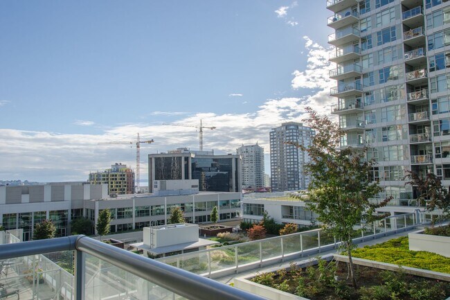 Building Photo - 2bd/2ba Seattle Condo