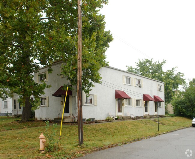 Primary Photo - 1724 W 3rd Ave