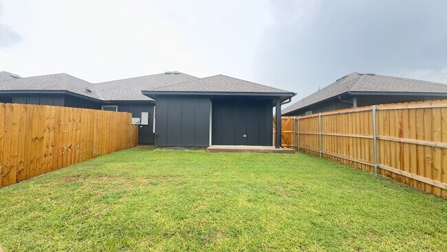 Building Photo - Welcome to Brand New Masonwood featuring this 3 Bedroom 2 Bath 2 Car Garage Duplex in a Great loc...