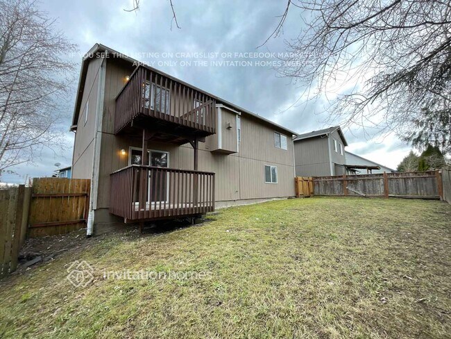 Building Photo - 1315 187th St Ct E