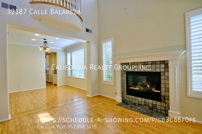 Building Photo - 32187 Calle Balareza