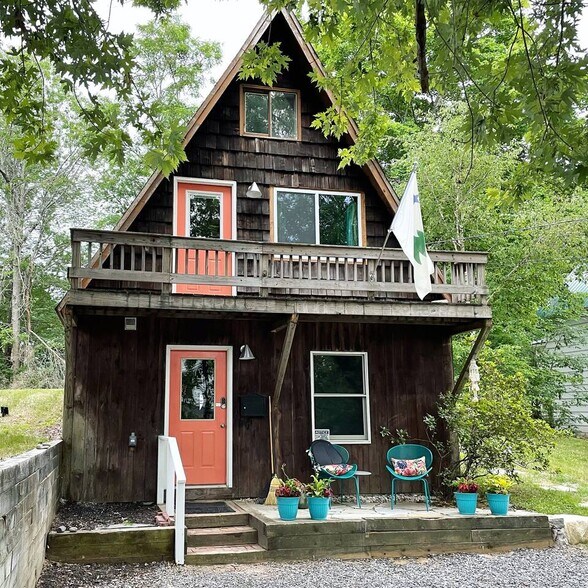 Primary Photo - 61 Cumberland St