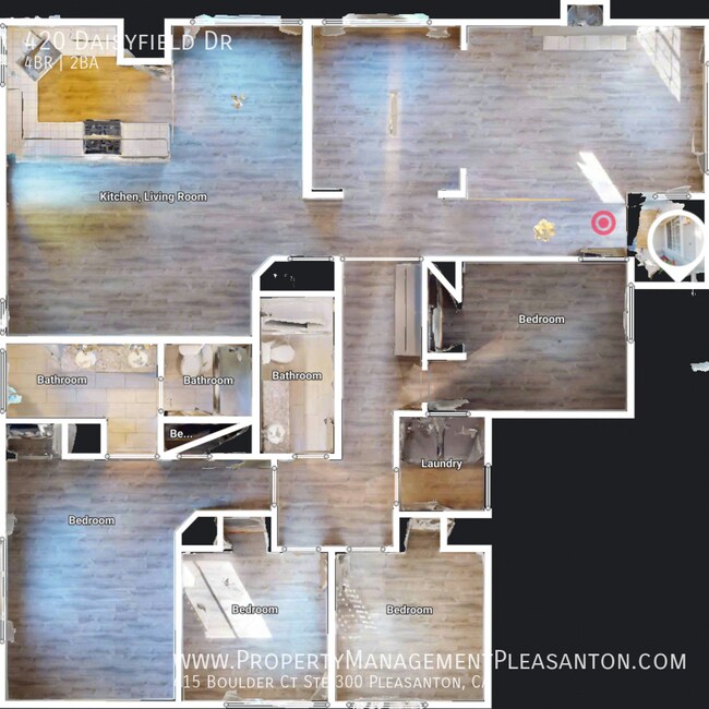 Building Photo - 420 Daisyfield Dr