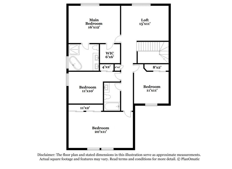 Building Photo - 6721 Maple Mesa St