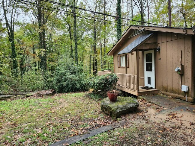 Building Photo - 469 Panola Rd