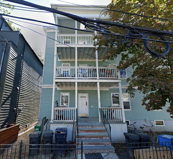 Building Photo - 350 Allston St