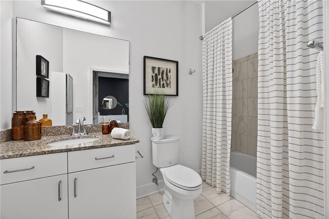 Building Photo - 384 Ralph McGill Blvd NE