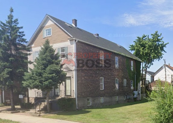 Primary Photo - 3826 Butternut St