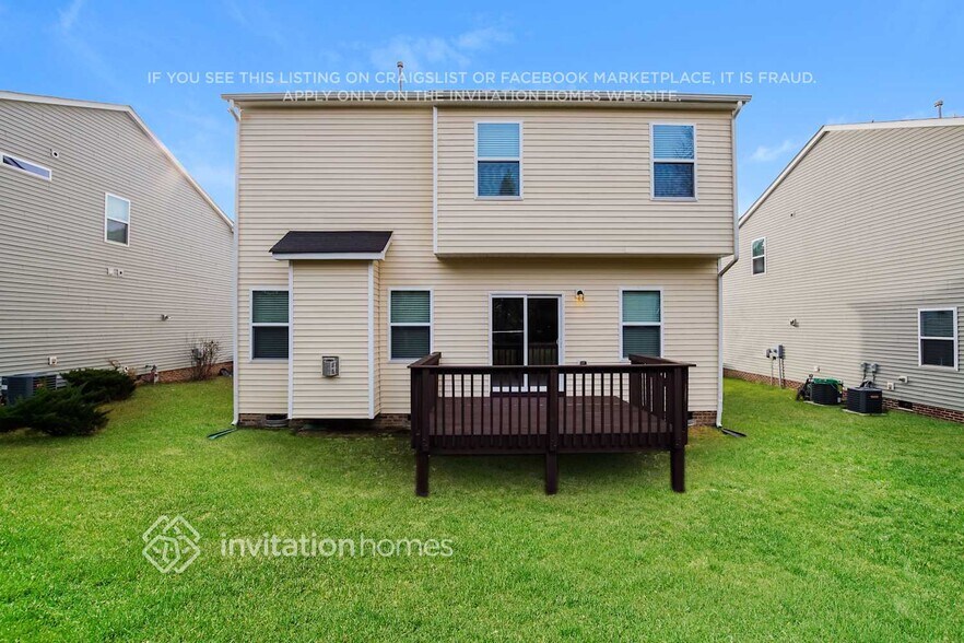 Building Photo - 907 Ballast Dr