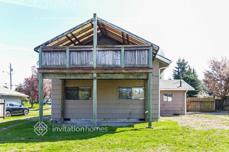 Building Photo - 31349 13th Ave S