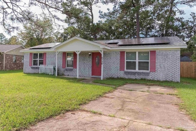 Building Photo - 8240 Tempest Dr