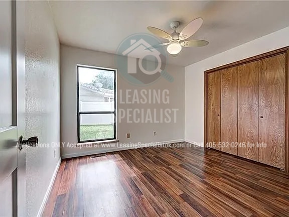 Building Photo - West Norman 3 Bed 2 Bath Home!