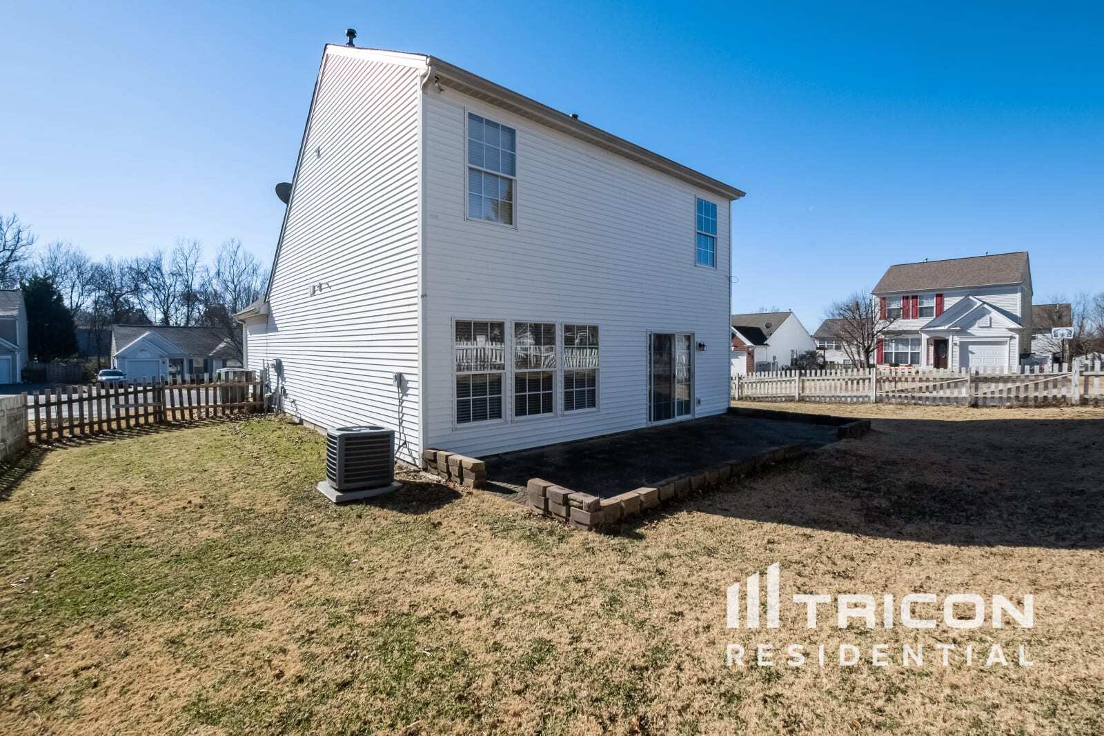 Building Photo - 14059 Dingess Rd