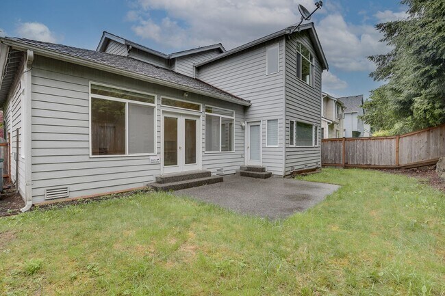 Building Photo - KLAHANIE Rental Home Available in August!
