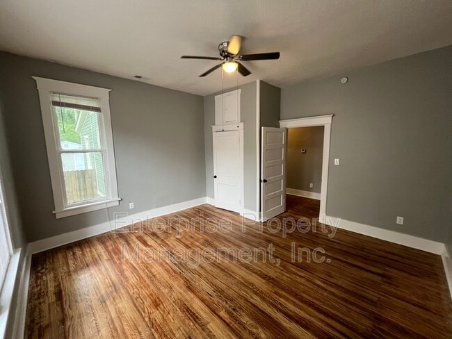 Building Photo - 1743 Euclid Ave