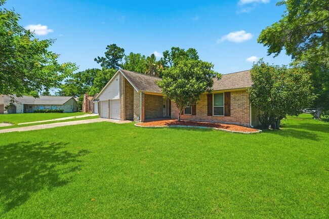 Building Photo - 17511 Favor Bend Ct