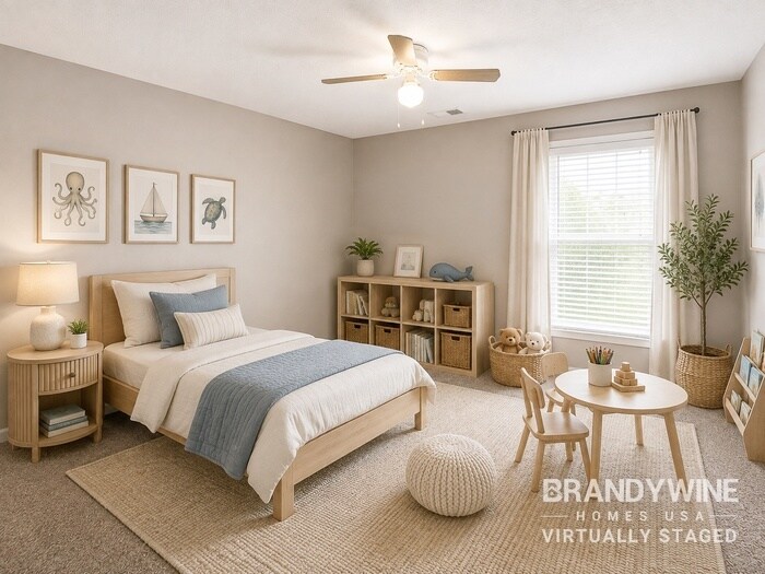 Building Photo - 9040 Gardener Dr