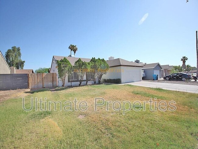 Building Photo - 7628 W Hazelwood St