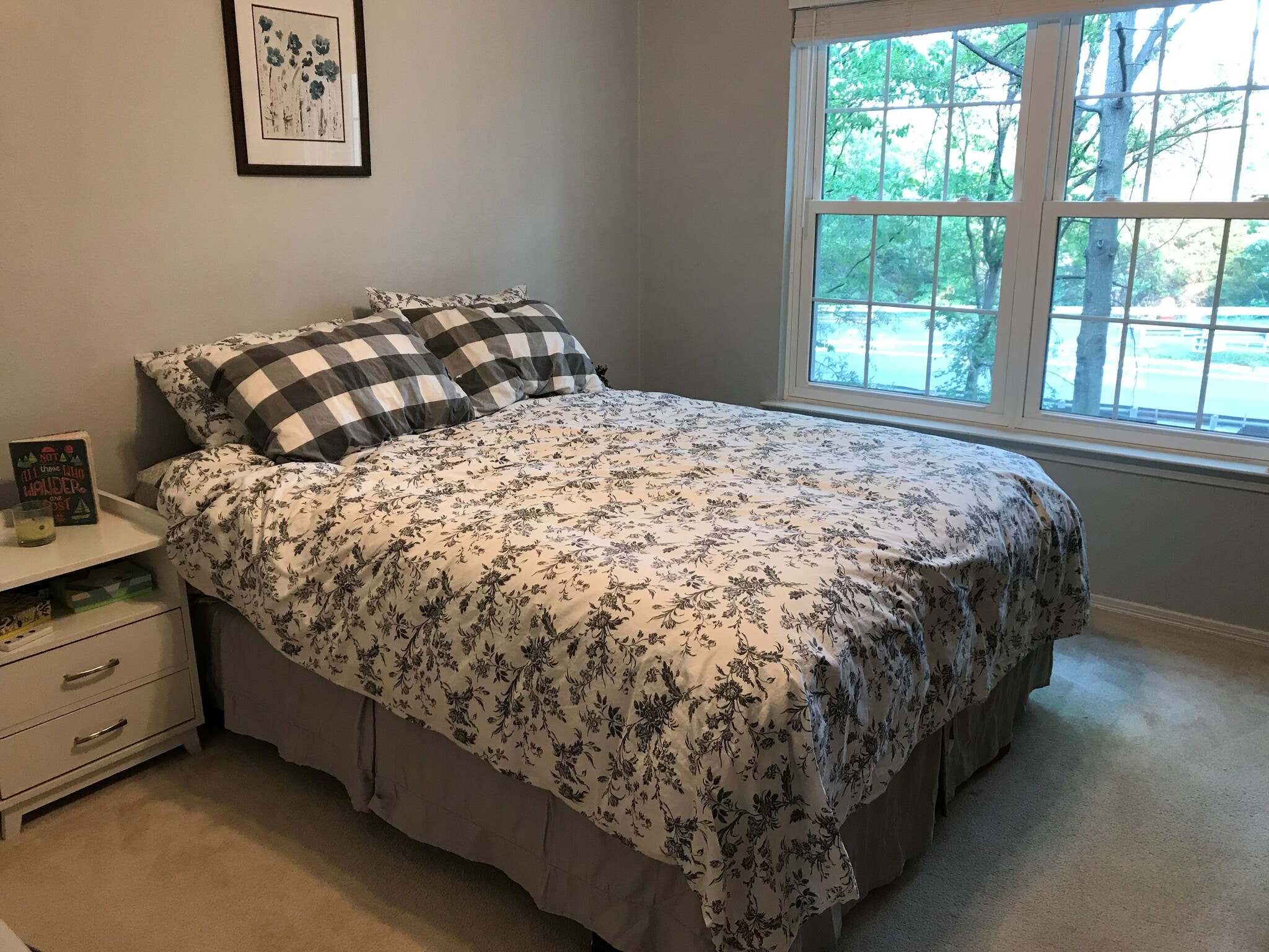 Guest Bedroom - 3313 Wyndham Cir