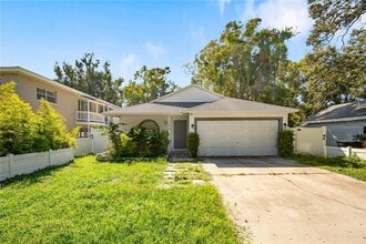 Building Photo - 1584 Tilley Ave