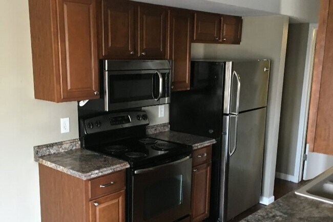 Kitchen - 8100 W Quincy Ave