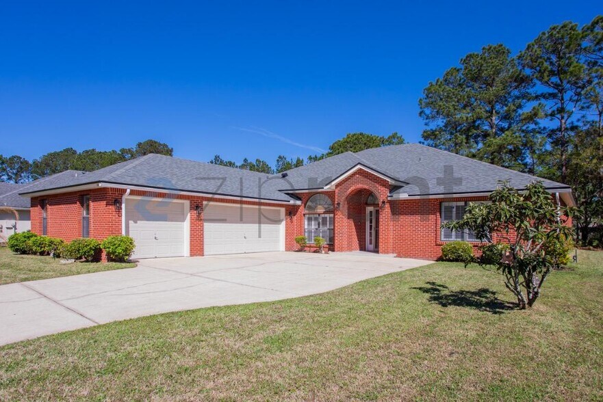 Building Photo - 10721 Long Cove Ct